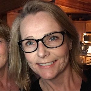 Meet your Posher, Cathy